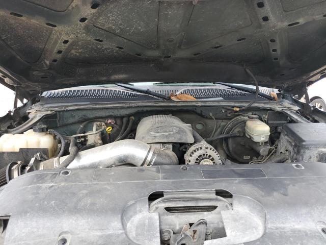 Photo 7 from auction – 2006 CHEVROLET SILVERADO with VIN 2GCEK13T261146425