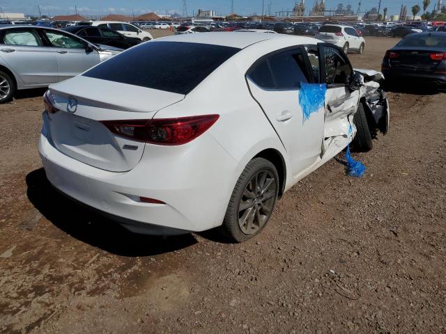 Photo 4 from auction – 2018 MAZDA 3 TOURING with VIN 3MZBN1V37JM167826