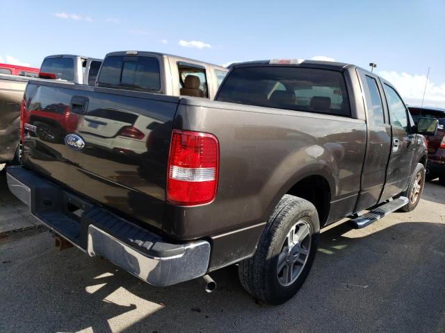 Photo 4 from auction – 2007 FORD F150 with VIN 1FTPX12V97NA61613