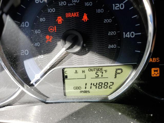 Photo 8 from auction – 2015 TOYOTA CORLLA L L with VIN 2T1BURHE5FC448542