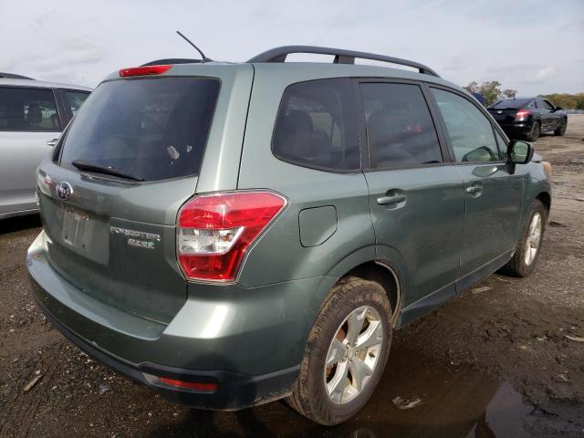Photo 4 from auction – 2014 SUBARU FORESTER 2 with VIN JF2SJAEC8EH502859