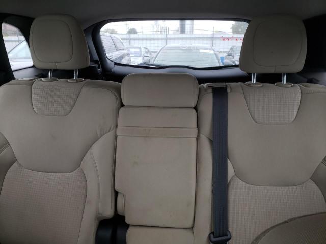 Photo 10 from auction – 2015 JEEP CHEROKEE L with VIN 1C4PJLCB8FW655748
