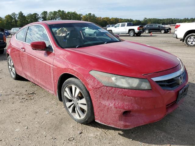HONDA ACCORD EXL 2011 with VIN 1HGCS1B88BA001542 - Photo from auction