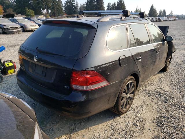 Photo 4 from auction – 2012 VOLKSWAGEN JETTA TDI with VIN 3VWPL7AJ2CM652364