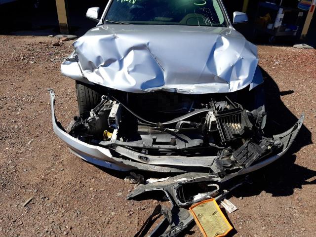 Photo 9 from auction – 2014 BMW 320 I with VIN WBA3B1C56EK132306