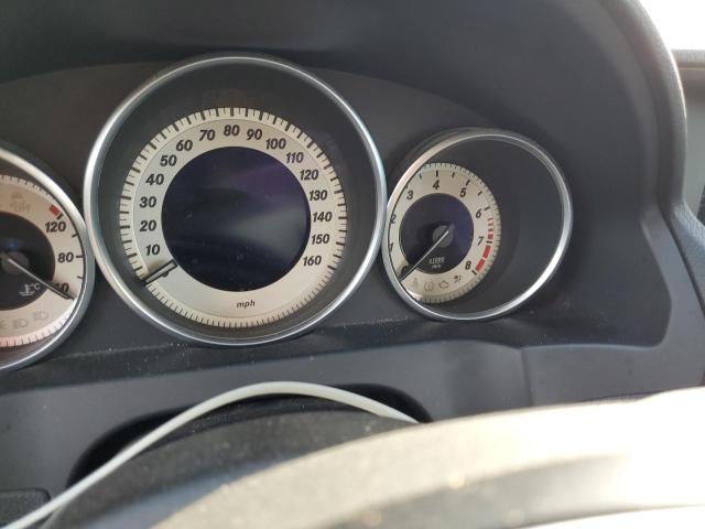 Photo 8 from auction – 2014 MERCEDES-BENZ E 350 with VIN WDDKK5KF5EF266447