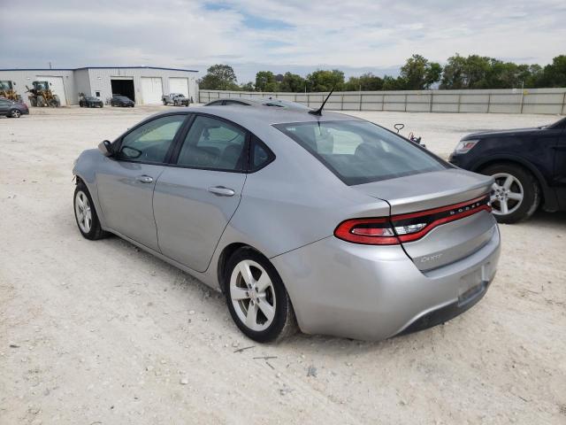 Photo 3 from auction – 2015 DODGE DART SXT with VIN 1C3CDFBB8FD319672