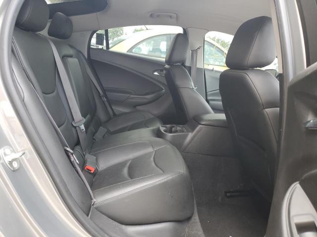Photo 6 from auction – 2017 CHEVROLET VOLT PREMI with VIN 1G1RB6S58HU148925