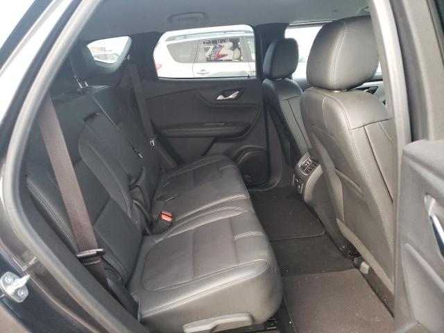 Photo 11 from auction – 2021 CHEVROLET BLAZER 3LT with VIN 3GNKBJRS0MS572401