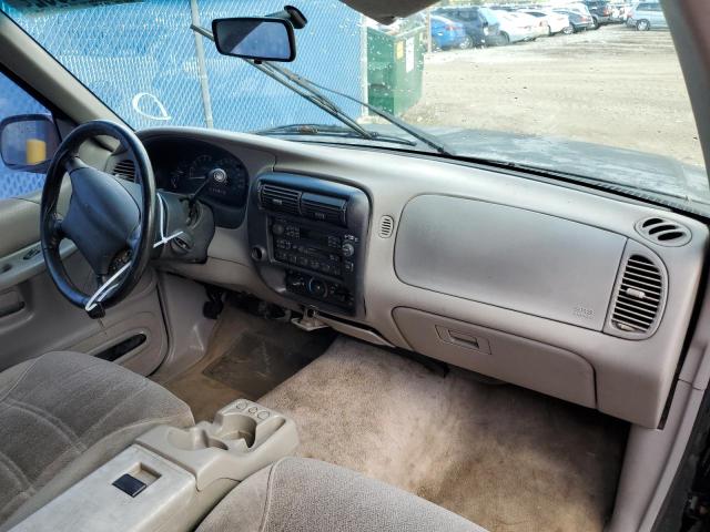 Photo 9 from auction – 1998 FORD EXPLORER with VIN 1FMYU22X8WUD39888