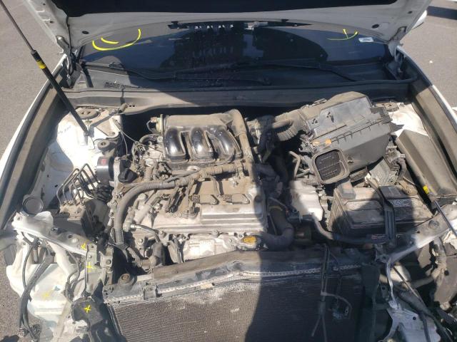 Photo 7 from auction – 2014 LEXUS ES 350 with VIN JTHBK1GG8E2140755