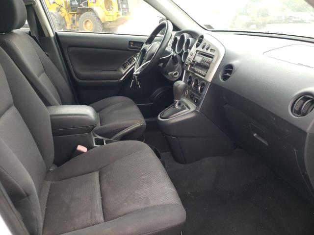 Photo 5 from auction – 2004 PONTIAC VIBE with VIN 5Y2SL62814Z417523