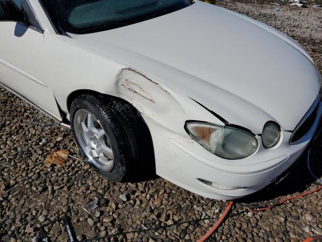 Photo 9 from auction – 2006 BUICK LACROSSE C with VIN 2G4WE587761111986