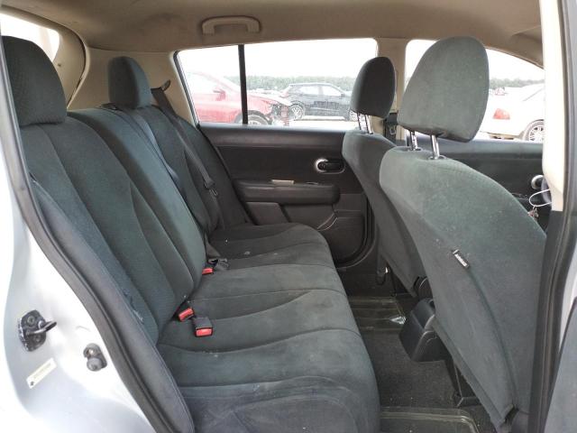 Photo 6 from auction – 2012 NISSAN VERSA S with VIN 3N1BC1CP3CK804596