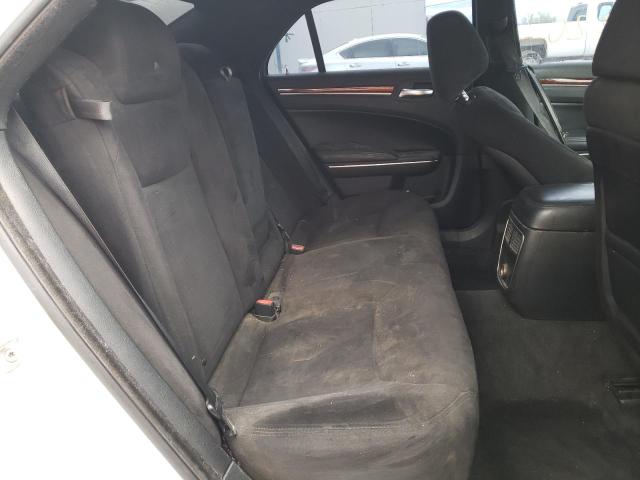 Photo 6 from auction – 2012 CHRYSLER 300 with VIN 2C3CCAAG6CH113882