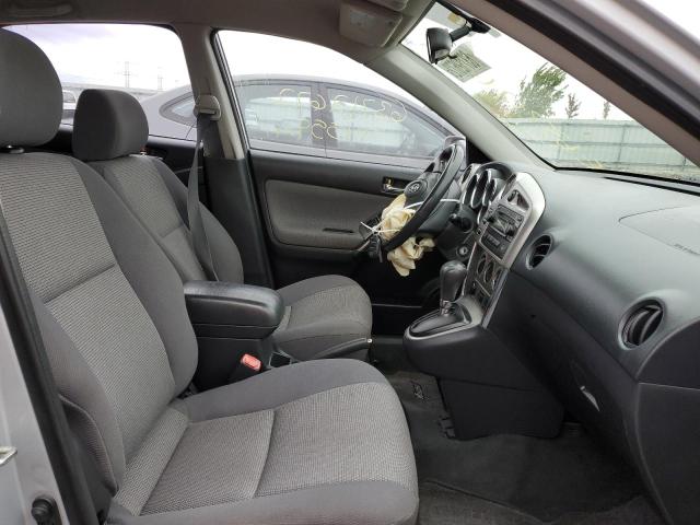Photo 5 from auction – 2008 TOYOTA COROLLA MA with VIN 2T1KR32E08C695963