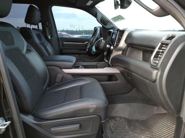 Photo 5 from auction – 2020 RAM 1500 BIG H with VIN 1C6SRFFT3LN275184