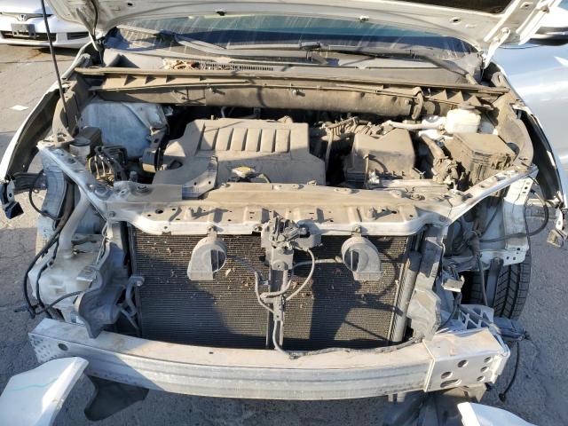 Photo 7 from auction – 2015 TOYOTA HIGHLANDER with VIN 5TDKKRFH3FS054838