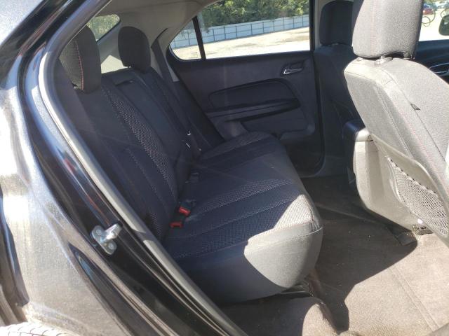 Photo 6 from auction – 2012 CHEVROLET EQUINOX LT with VIN 2GNALDEK3C6171647