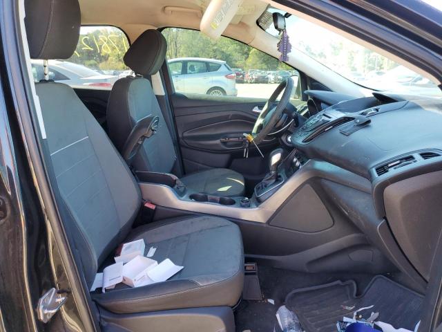 Photo 5 from auction – 2013 FORD ESCAPE SE with VIN 1FMCU0GX9DUC08814