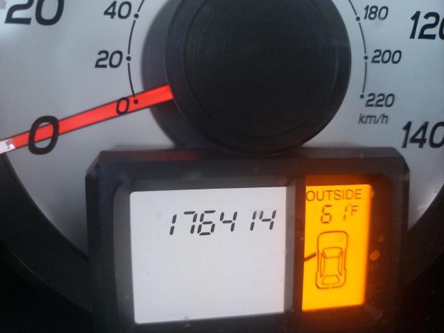 Photo 8 from auction – 2012 HONDA PILOT EXL with VIN 5FNYF3H53CB026570