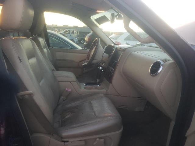 Photo 5 from auction – 2006 FORD EXPLORER E with VIN 1FMEU64E56UA86891