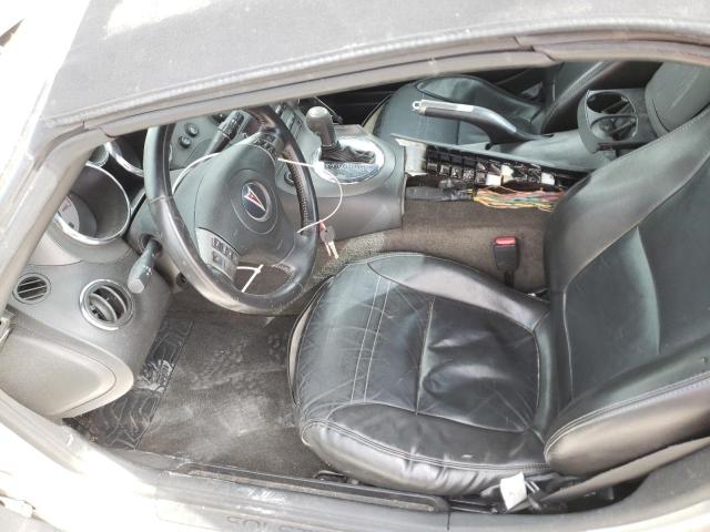 Photo 5 from auction – 2008 PONTIAC SOLSTICE with VIN 1G2MC35B38Y126679