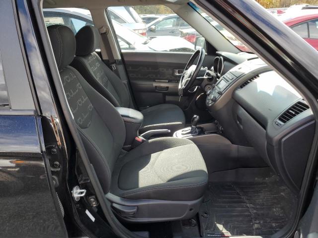Photo 5 from auction – 2013 KIA SOUL with VIN KNDJT2A67D7617774