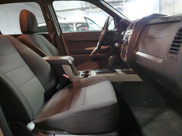 Photo 5 from auction – 2012 FORD ESCAPE XLT with VIN 1FMCU9D7XCKA13596
