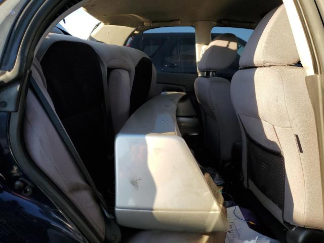 Photo 6 from auction – 2006 SUBARU IMPREZA 2. with VIN JF1GD67686H513660