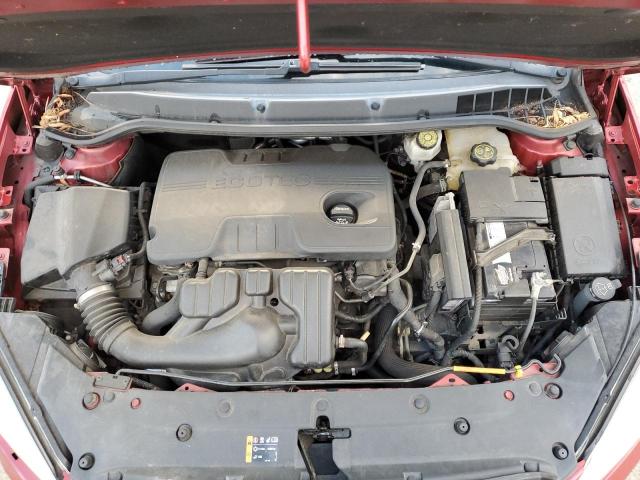 Photo 7 from auction – 2012 BUICK VERANO CON with VIN 1G4PR5SK4C4229757