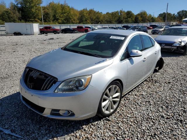 Photo 2 from auction – 2015 BUICK VERANO CON with VIN 1G4PR5SK7F4100786