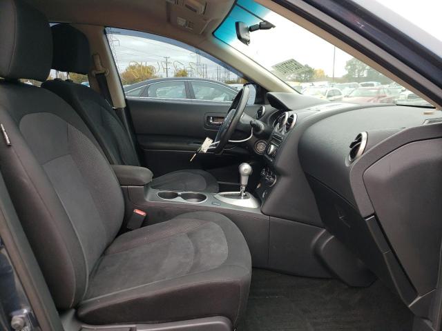 Photo 5 from auction – 2013 NISSAN ROGUE S with VIN JN8AS5MT0DW509142