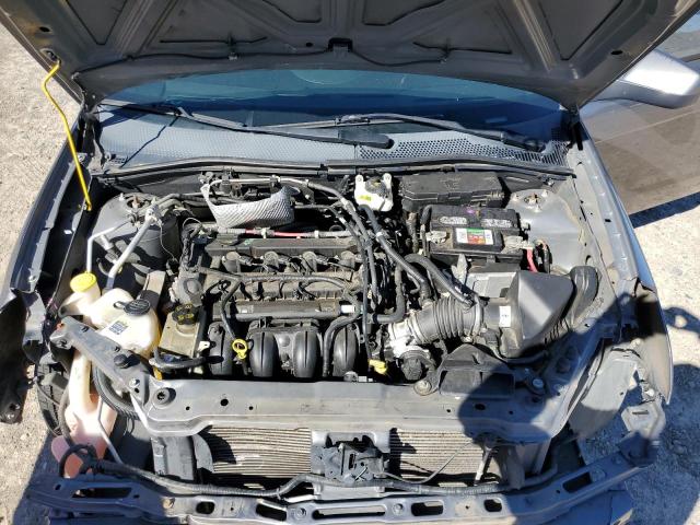 Photo 7 from auction – 2011 FORD FOCUS SES with VIN 1FAHP3GN1BW184758