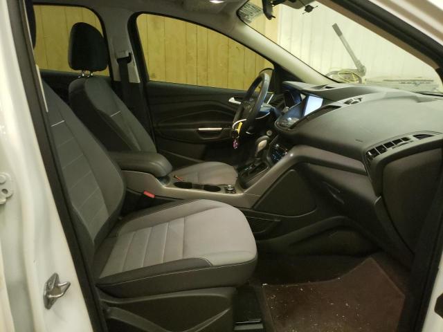 Photo 5 from auction – 2015 FORD OTHER with VIN 1FMCU9G91FUC63296