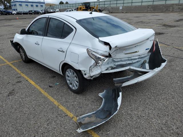 Photo 3 from auction – 2012 NISSAN VERSA with VIN 3N1CN7APXCL818588