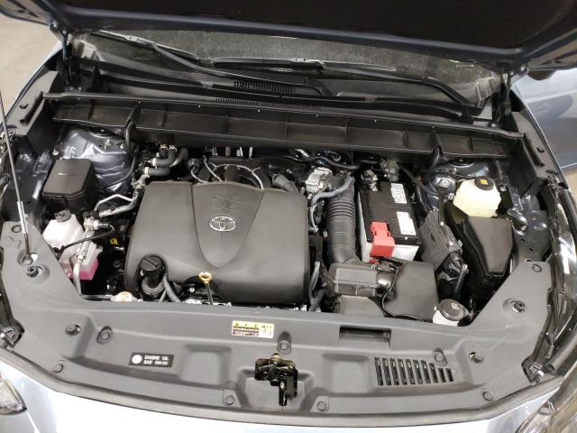 Photo 7 from auction – 2022 TOYOTA HIGHLANDER with VIN 5TDGZRBH3NS231460