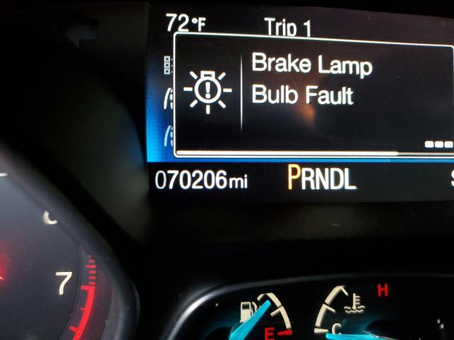 Photo 8 from auction – 2016 FORD FOCUS SE with VIN 1FADP3F20GL314852