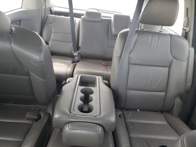 Photo 11 from auction – 2011 HONDA ODYSSEY EX with VIN 5FNRL5H64BB101969
