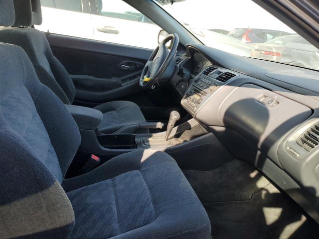 Photo 5 from auction – 2002 HONDA ACCORD SE with VIN 1HGCG322X2A002409