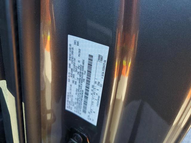 Photo 10 from auction – 2022 FORD F150 SUPER with VIN 1FTEX1EP3NFA63630