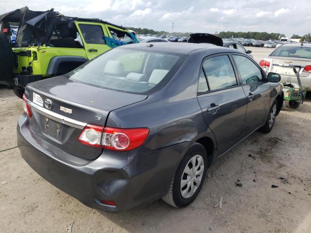 Photo 4 from auction – 2011 TOYOTA COROLLA BA with VIN 2T1BU4EE1BC707447