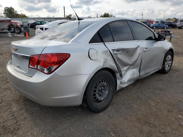 Photo 4 from auction – 2012 CHEVROLET CRUZE LS with VIN 1G1PC5SH4C7326801
