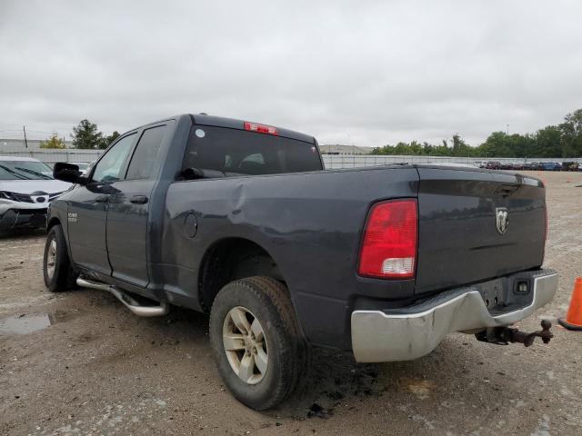 Photo 3 from auction – 2018 RAM 1500 ST with VIN 1C6RR6FG7JS202027