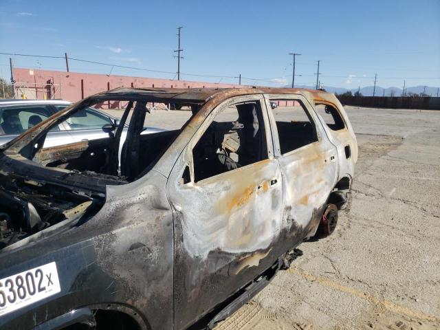 Photo 10 from auction – 2021 DODGE DURANGO SR with VIN 1C4SDJGJXMC599365