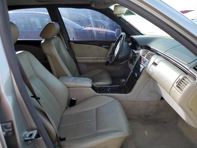 Foto 5 de la subasta – 1997 MERCEDES-BENZ E-320 con VIN WDBJF55F2VA385722