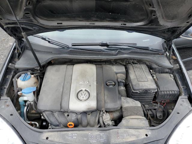 Photo 7 from auction – 2009 VOLKSWAGEN RABBIT with VIN WVWAA71K39W144663