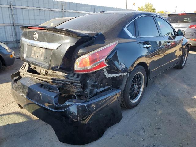 Photo 4 from auction – 2014 NISSAN ALTIMA 2.5 with VIN 1N4AL3AP6EC273755