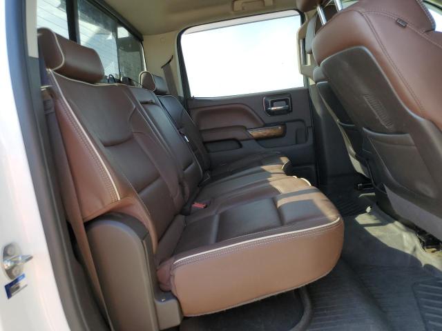 Photo 6 from auction – 2015 CHEVROLET SILVERADO with VIN 1GC1KXE87FF670981