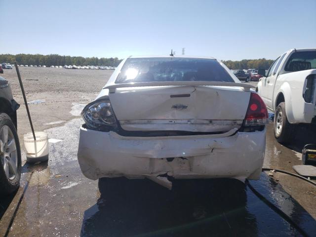 Photo 9 from auction – 2012 CHEVROLET IMPALA LT with VIN 2G1WG5E37C1128419